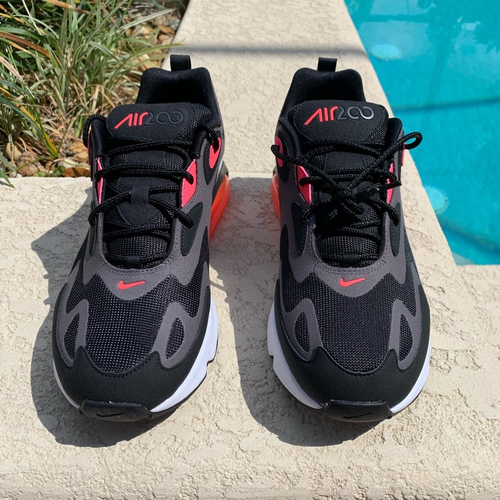 Air max 200 • BRAND NEW • NEVER WORN • - Picture 7 of 14